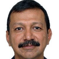Karun Sanghi '87