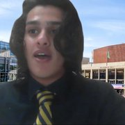thumbnail for Charter Hill Society virtual tailgate