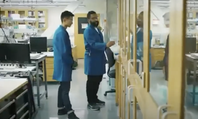 Researchers