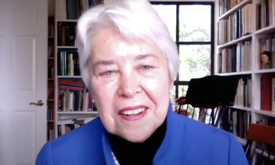 Carol T. Christ