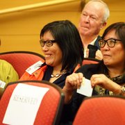 thumbnail for Photo from 2018 Leadership Roundtable