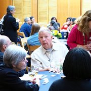 thumbnail for Photo from 2018 Leadership Roundtable
