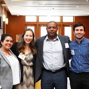 thumbnail for Photo from 2018 Leadership Roundtable