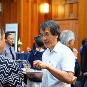 thumbnail for Photo from 2018 Leadership Roundtable