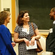 thumbnail for Photo from 2018 Leadership Roundtable