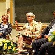thumbnail for Photo from 2018 Leadership Roundtable