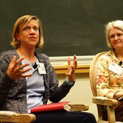 thumbnail for Photo from 2018 Leadership Roundtable