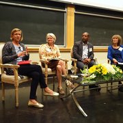 thumbnail for Photo from 2018 Leadership Roundtable