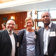 thumbnail for Photo from 2018 Leadership Roundtable