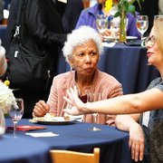 thumbnail for Photo from 2018 Leadership Roundtable