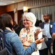thumbnail for Photo from 2018 Leadership Roundtable