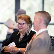 thumbnail for Photo from 2019 Leadership Roundtable