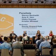 thumbnail for Photo from 2019 Leadership Roundtable