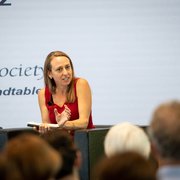 thumbnail for Photo from 2019 Leadership Roundtable