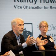 thumbnail for Photo from 2019 Leadership Roundtable