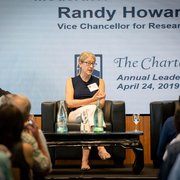 thumbnail for Photo from 2019 Leadership Roundtable