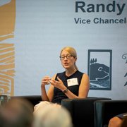 thumbnail for Photo from 2019 Leadership Roundtable