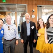thumbnail for Photo from 2019 Leadership Roundtable