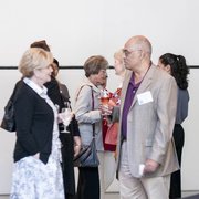 thumbnail for Photo from 2016 Leadership Roundtable