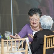 thumbnail for Photo from 2016 Leadership Roundtable