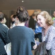 thumbnail for Photo from 2016 Leadership Roundtable