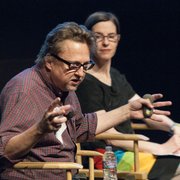 thumbnail for Photo from 2016 Leadership Roundtable
