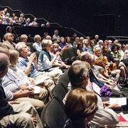 thumbnail for Photo from 2016 Leadership Roundtable