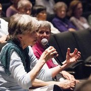 thumbnail for Photo from 2016 Leadership Roundtable