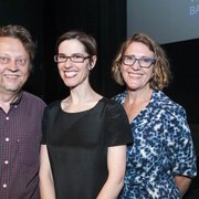 thumbnail for Photo from 2016 Leadership Roundtable