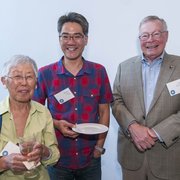 thumbnail for Photo from 2016 Leadership Roundtable
