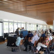 thumbnail for Photo from 2022 Leadership Roundtable