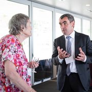 thumbnail for Photo from 2022 Leadership Roundtable