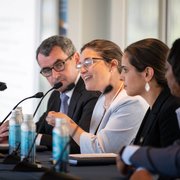thumbnail for Photo from 2022 Leadership Roundtable