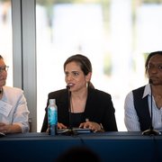 thumbnail for Photo from 2022 Leadership Roundtable