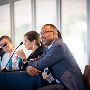 thumbnail for Photo from 2022 Leadership Roundtable