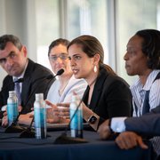 thumbnail for Photo from 2022 Leadership Roundtable