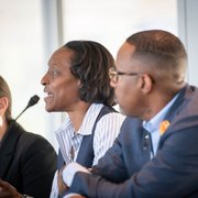thumbnail for Photo from 2022 Leadership Roundtable