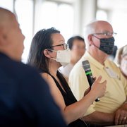 thumbnail for Photo from 2022 Leadership Roundtable
