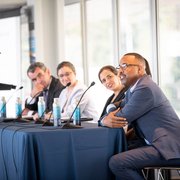 thumbnail for Photo from 2022 Leadership Roundtable