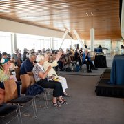 thumbnail for Photo from 2022 Leadership Roundtable