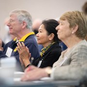 thumbnail for Photo from 2022 Leadership Roundtable