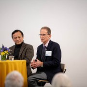 thumbnail for Photo from 2022 Leadership Roundtable