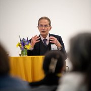 thumbnail for Photo from 2022 Leadership Roundtable