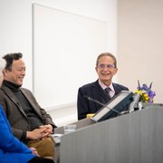 thumbnail for Photo from 2022 Leadership Roundtable