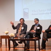 thumbnail for Photo from 2017 Leadership Roundtable
