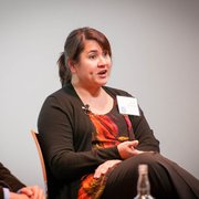 thumbnail for Photo from 2017 Leadership Roundtable