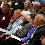 thumbnail for Photo from 2017 Leadership Roundtable