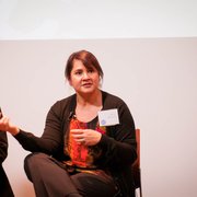 thumbnail for Photo from 2017 Leadership Roundtable