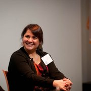 thumbnail for Photo from 2017 Leadership Roundtable