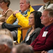 thumbnail for Photo from 2017 Leadership Roundtable
